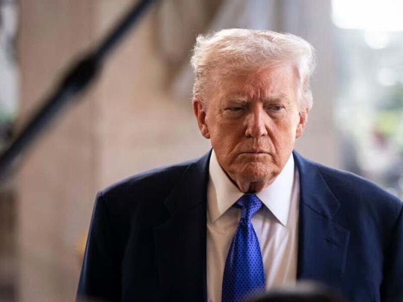 وحشت عربستان و امارات از برنامه جدید ترامپ / آمریکا متحدانش را نگران کرد