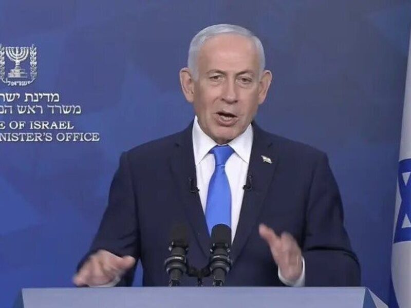 وحشت نتانیاهو از قصد ترامپ برای توافق با ایران / مسیر آمریکا و اسرائیل جدا می‌شود؟