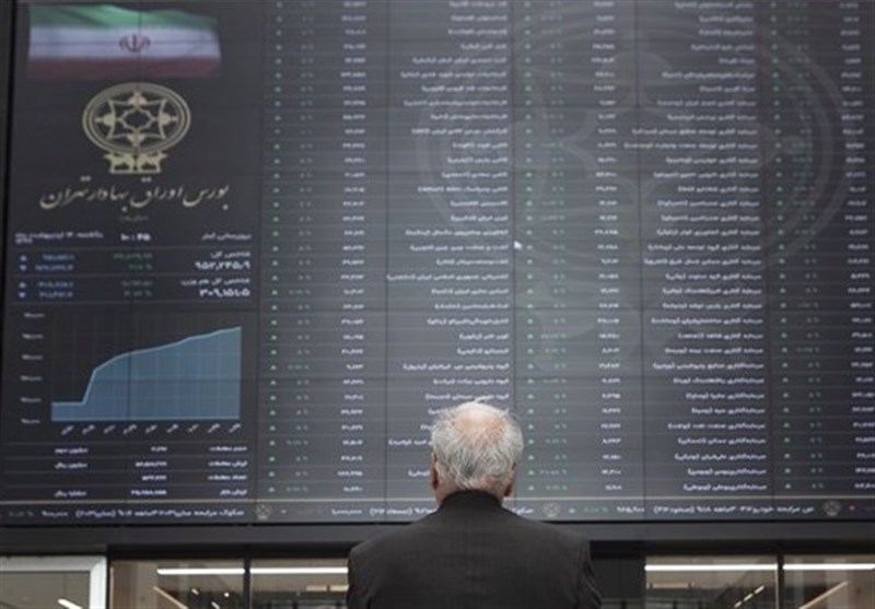 ورود ۵۱ همت نقدینگی به صندوق‌های سرمایه‌گذاری از آغاز جنگ