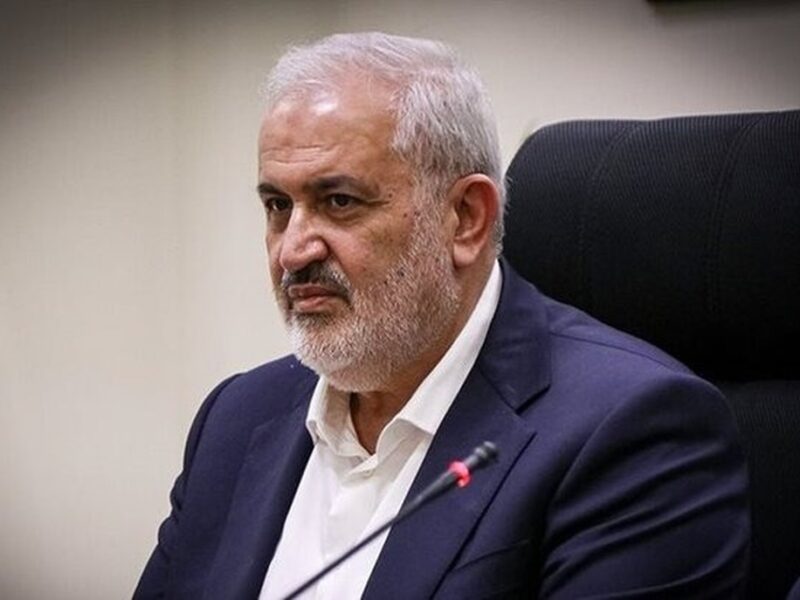 وزیر نیرو: دشمنان به هیچ زیرساختی رحم نمی‌کنند