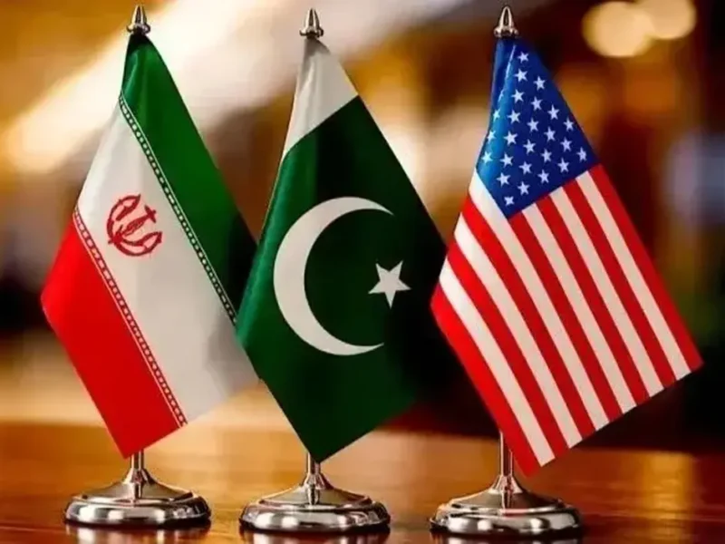 وضعیت اضطراری در پایتخت پاکستان / مذاکرات ایران و آمریکا حاشیه‌ساز شد