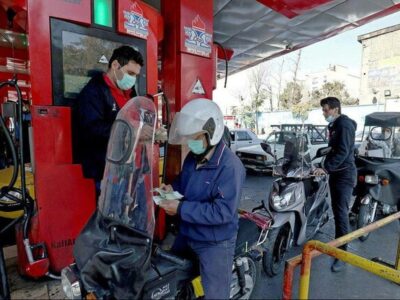 وضعیت تعدیل نیروی جایگاه‌های سوخت کشور اعلام شد