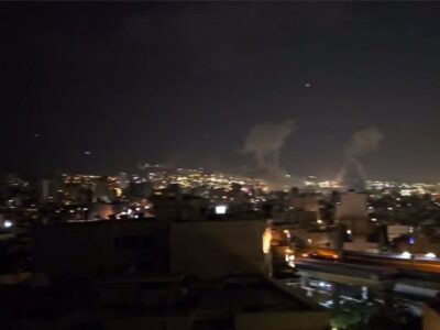 وضعیت شبکه گاز تهران پس از حمله اسرائیل اعلام شد