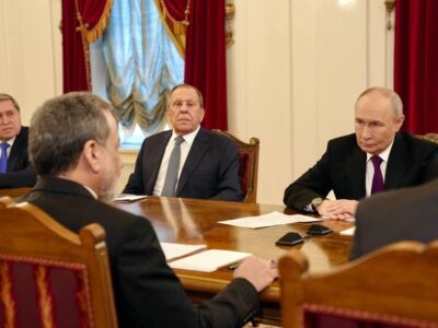 وعده پوتین به ایران پس از دریافت پیام رهبر انقلاب / برنامه نهایی روسیه چیست؟