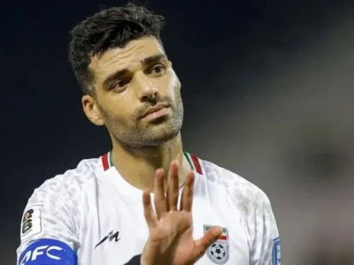 ویزا برای طارمی صادر نمی‌شود؟ / سخنگوی فدراسیون فوتبال خبر داد