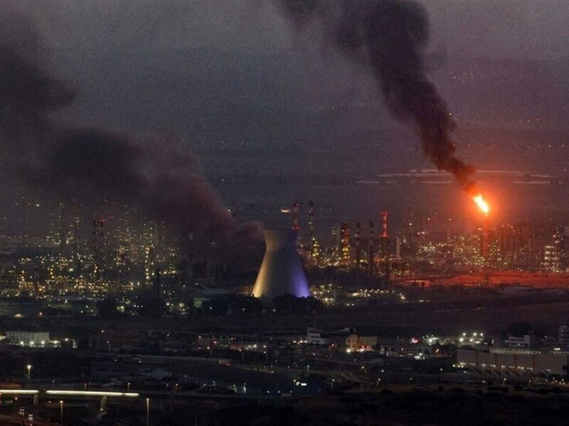 پاسخ ایران به ادعای اسرائیل درمورد آمادگی برای حمله به تأسیسات انرژی ایران/ دو نیروگاه اسرائیلی به بانک اهداف اضافه شدند