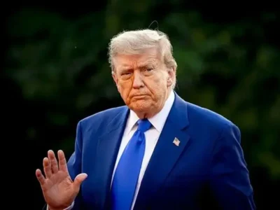 پاسخ عجیب انگلیس به طرح محاصره تنگه هرمز ترامپ