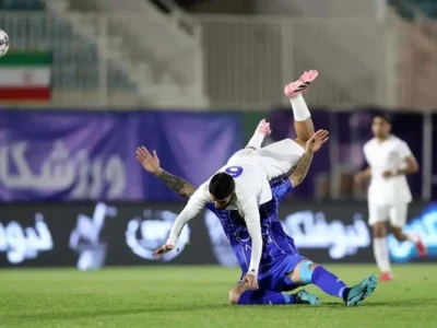 پایان لیگ برتر؛ زمان ادامه رقابت‌ها مشخص شد