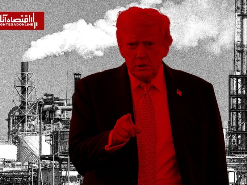 پایان مهلت ۱۰روزه برای توافق؛ چرخش ترامپ یا باز شدن درهای جهنم در منطقه؟