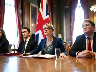 پایان نشست لندن با محوریت تنگه هرمز/ نتیجه این جلسه چه بود؟