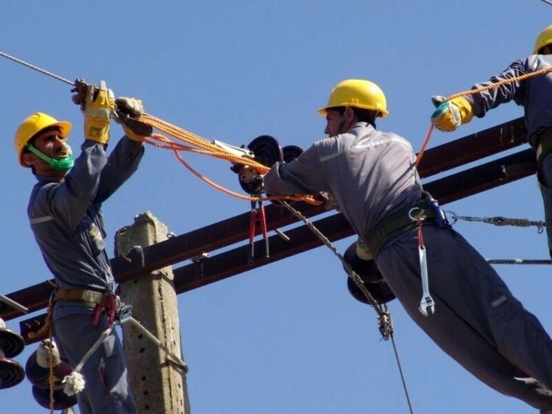 پشت پرده آمادگی صنعت برق؛ ابلاغ صورتجلسه حیاتی در خصوص تاب‌آوری در جنگ