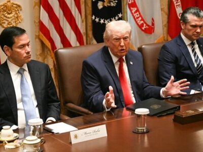 پشت پرده جنگ علیه ایران به‌روایت وال استریت ژورنال/ آغاز حملات آمریکا و اسرائیل واقعیت دارد؟