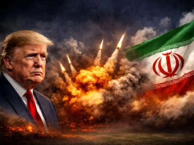 پشت پرده پیام آتش‌بس به ایران/ آمریکا از برخی خواسته‌ها کوتاه می‌آید؟