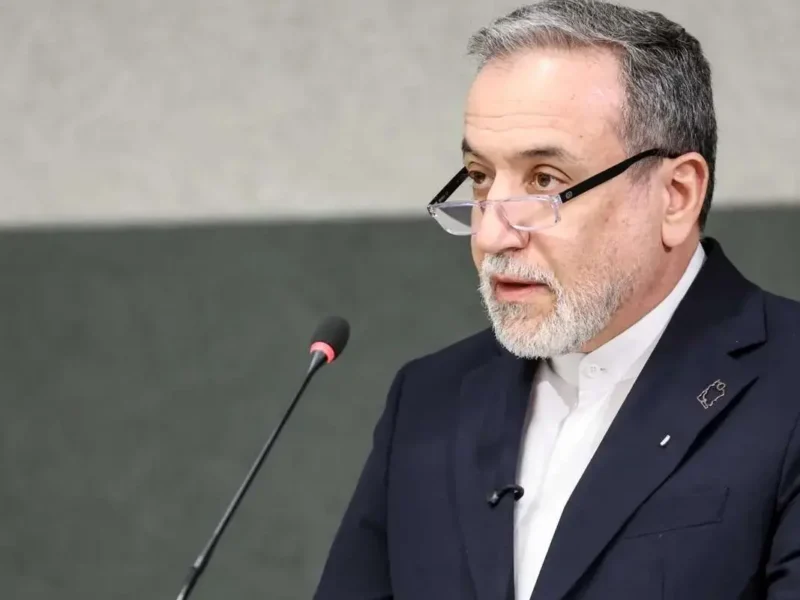 پیام تازه عراقچی درباره مذاکره با آمریکا/ شرط تازه تهران برای توافق اعلام شد