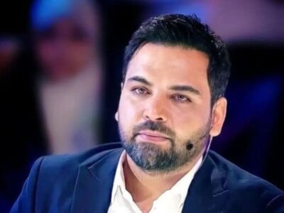 پیام متفاوت احسان علیخانی خطاب به همه ایرانیان جهان