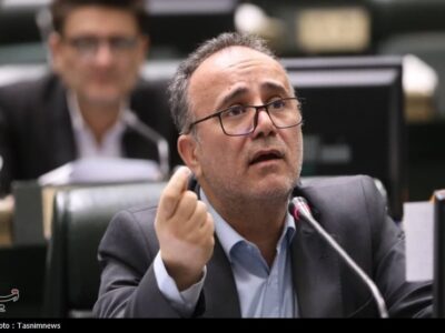 پیشنهاد نماینده مجلس به بورس برای بازسازی فولادیها