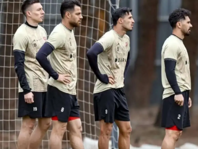 چالش‌های ادامه لیگ برای پرسپولیس/ خارجی‌ها برنمی‌گردند؟