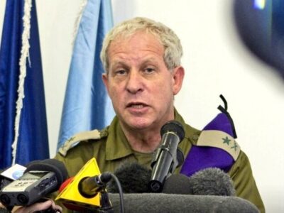 چرا ایران مذاکرات را رد میکند؟/ ژنرال اسرائیلی پاسخ داد