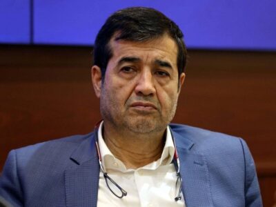 چراغ سبز وزیر ورزش برای ادامه لیگ برتر / تصمیم نهایی در انتظار اعلام فدراسیون فوتبال