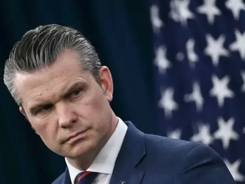 چند ادعای جدید وزیر جنگ آمریکا درباره ایران/ منظور هگزت از فرصت تاریخی چیست؟