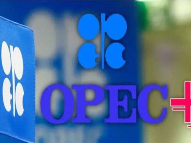 کاهش تاریخی تولید نفت اوپکپلاس/ حذف ۷.۷ میلیون بشکه نفت از بازار