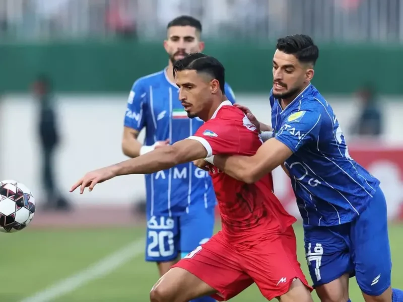 کناره‌گیری تیم‌های صنعتی از لیگ برتر منتفی شد