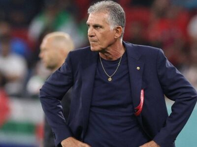 کی‌روش دوباره برگشت