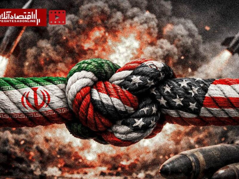 گره اصلی توافق ایران و آمریکا