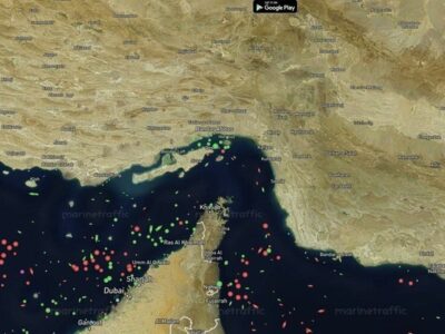 گزارش سی‌ان‌ان درمورد وضعیت تنگه هرمز/ آیا نفتکش‌ها عبور می‌کنند؟