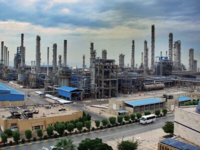 گزارش کامل از حمله دشمن به پتروشیمی‌های عسلویه شامل جم، دماوند و مبین، و پتروشیمی شیراز / پتروشیمی‌های مبین و دماوند از کار افتادند