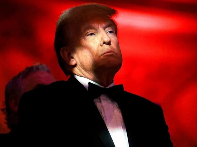 گزافه‌گویی جدید ترامپ پس از توافق با ایران / برنامه جدید آمریکا چیست؟