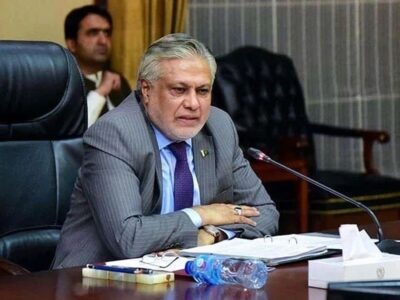 گفت وگوی وزیران خارجه انگلیس و پاکستان درمورد آتش‌بس ایران و آمریکا