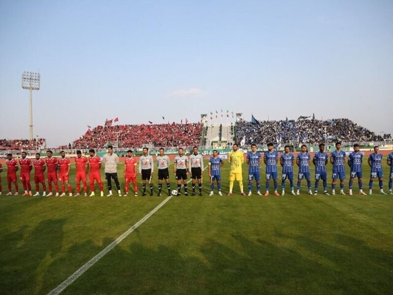 ۱۲ باشگاه مقابل ادامه لیگ ایستادند/ کدام تیم‌ها موافق‌اند؟