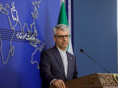 آخرین وضعیت بررسی ۱۴ بندی ایران برای پایان جنگ /سخنگوی وزارت خارجه خبر داد