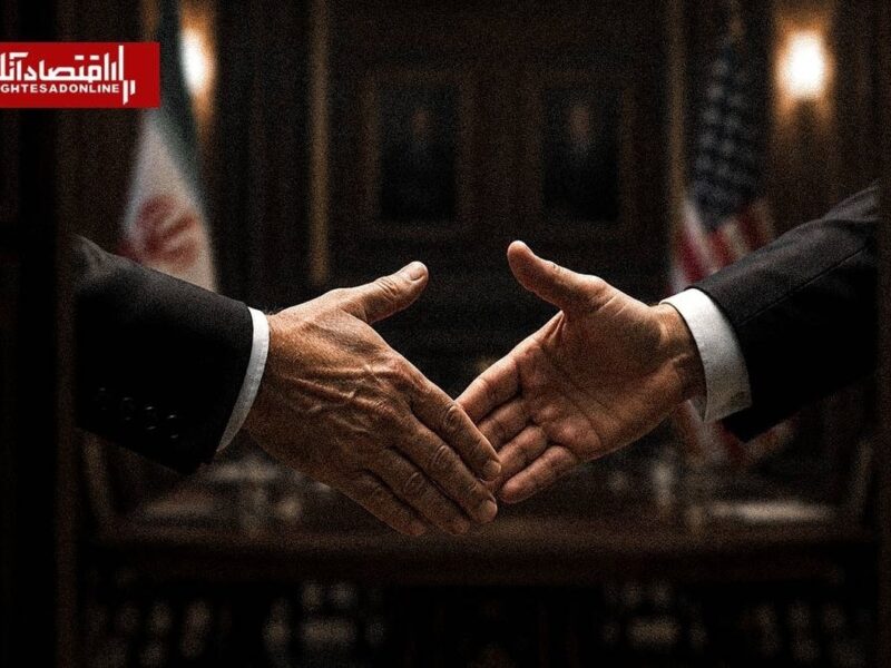 احتمال توافق ایران و آمریکا؛ چرا ترامپ دنبال خروجی سریع از جنگ است؟