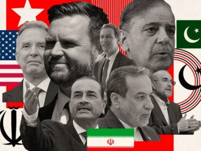 ادعای جدید واشنگتنپست درباره توافق ایران و آمریکا / تکلیف مذاکرات روشن شد