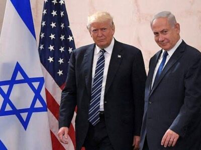 ادعای جنجالی رسانه عبری از مذاکره ایران و آمریکا / نقش جدید اسرائیل فاش شد!