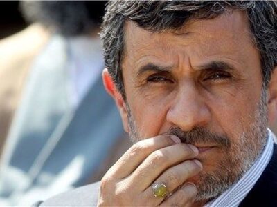 ادعای عجیب نیویورک تایمز : احمدی‌نژاد گزینه آمریکا برای رهبری ایران بود
