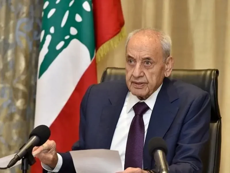 اذعان نبیه بری به پایان مذاکرات / عهدشکنی اسرائیل توافق را لغو کرد