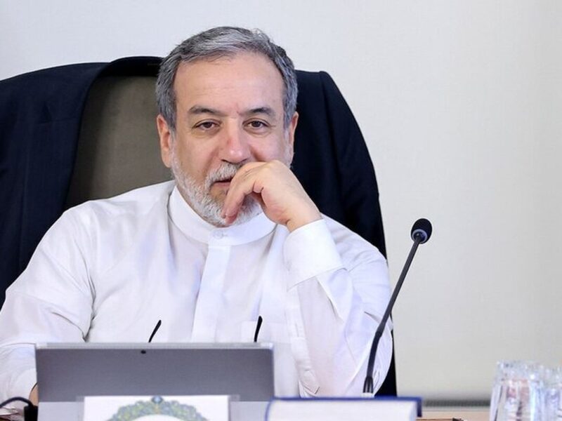 اعتراض عراقچی به دستگیری اتباع ایرانی در کویت/ احتمال پاسخ ایران شدت گرفت