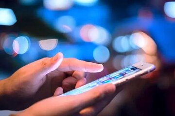 افزایش اختلال و نوسان در اینترنت کشور