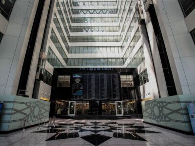 اقدامات نهایی برای برقراری معاملات سهام در حال انجام است