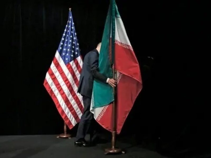 العربیه: گشایش در روابط آمریکا و ایران نزدیک است / موضوع هسته‌ای در گرو موفقیت در مذاکرات