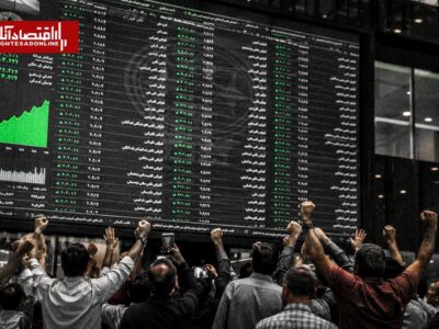 انفجار تقاضا در بازار سهام؛ ۹۰ درصد نماد‌ها صف خرید شدند