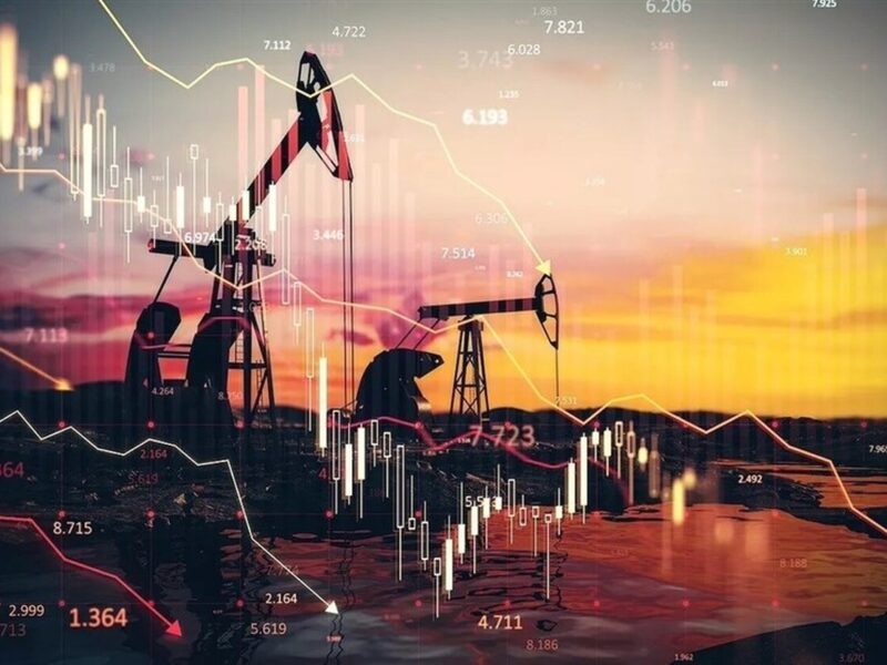 بازار نفت به نقطۀ اوج قیمتی می‌رسد