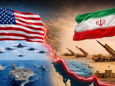 بازسازی استراتژیک توان دفاعی و موازنه نوین در دوره تثبیت تنش+اینفوگرافیک