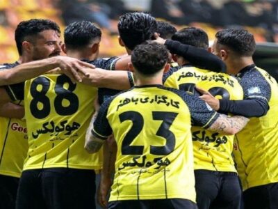 بازیکنان سپاهان اجازه جدایی ندارند / باشگاه هشدار داد