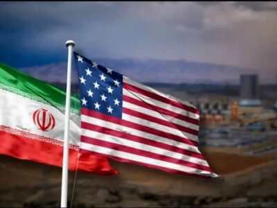 برگ برنده جدید ایران برای جنگ با آمریکا / سلاح مخوف رسما رونمایی شد