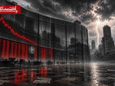 بهار بحران در بازار سرمایه؛ ۷۶۰ همت معامله بدون سهام