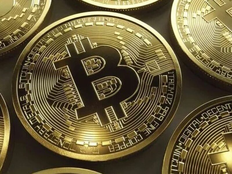 بیت‌کوین ریزش کرد